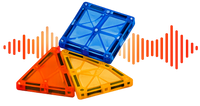Badge Graphic