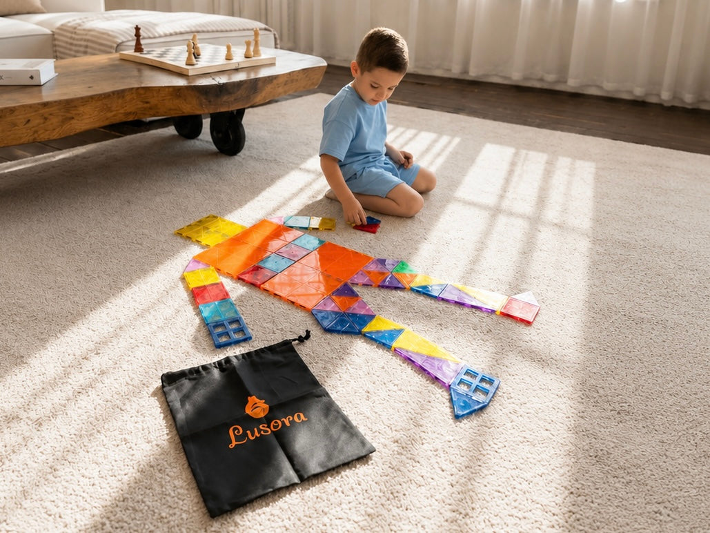 Independent Play